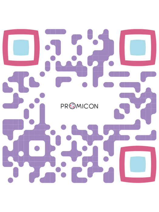 PROMICON QR